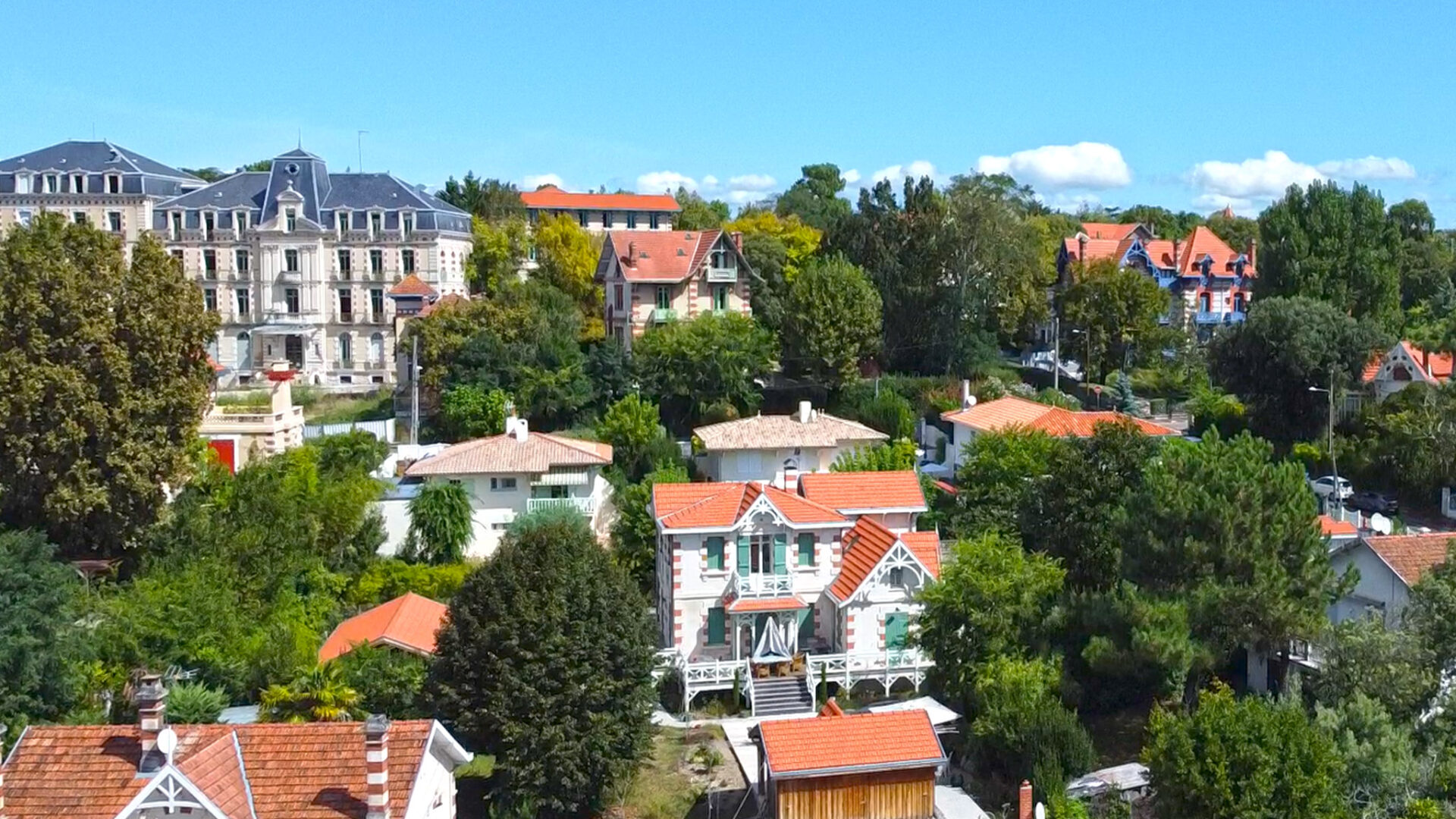 Comment vendre son bien dans les meilleures conditions à Arcachon