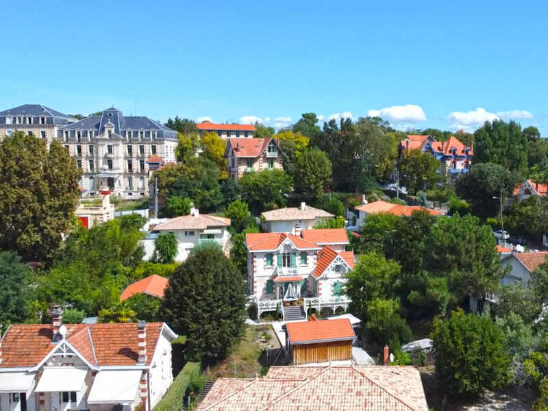 Comment vendre son bien dans les meilleures conditions à Arcachon